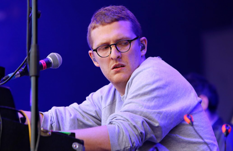 Red Bull Music Festival