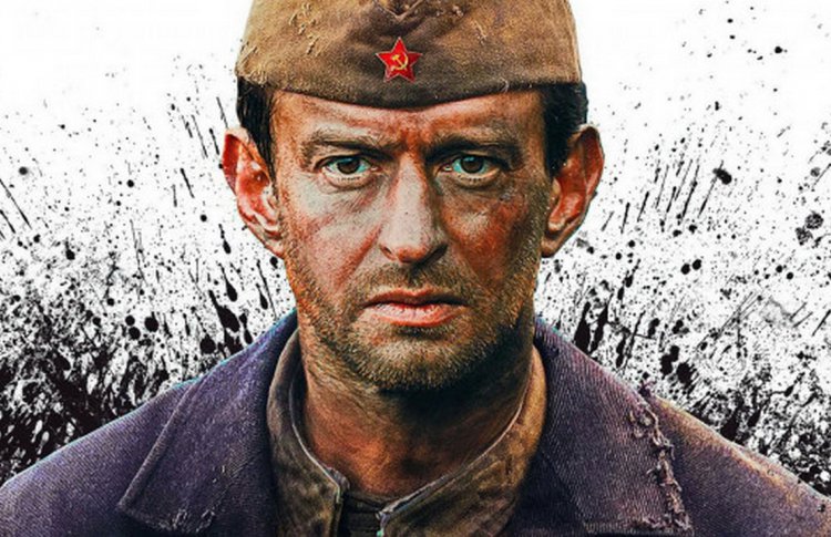 «Собибор» будет бороться за «Оскар»