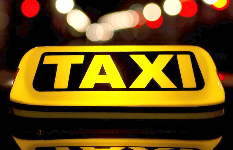 В аэропортах Москвы появятся дома для отдыха таксистов