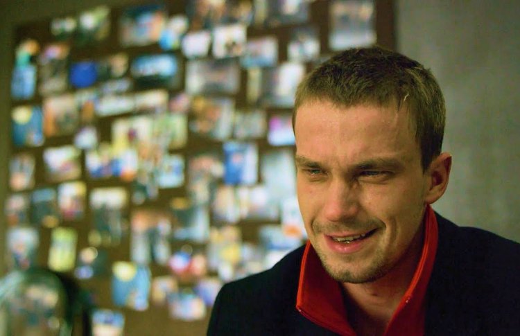 Жора Крыжовников выпускает сериал с Сашей Петровым