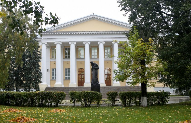В Москве откроют памятник Склифософскому