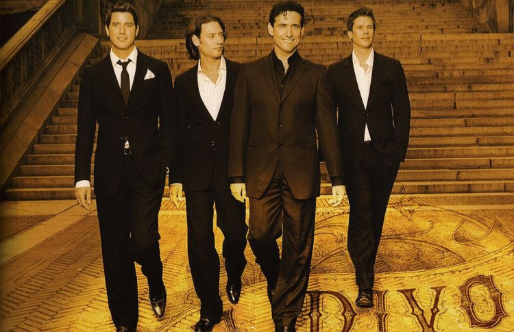 Il Divo