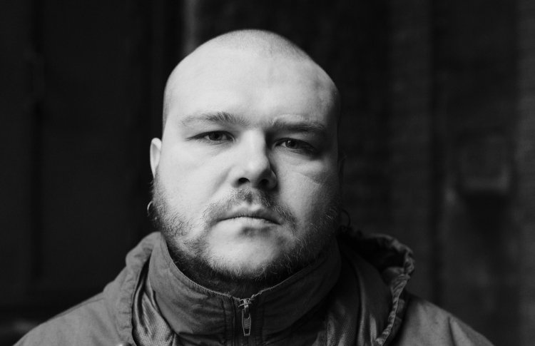Иван Пинженин: стихи помогают преодолеть кризис