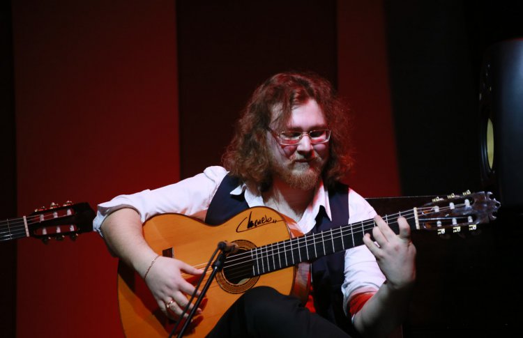 Flamencura Project