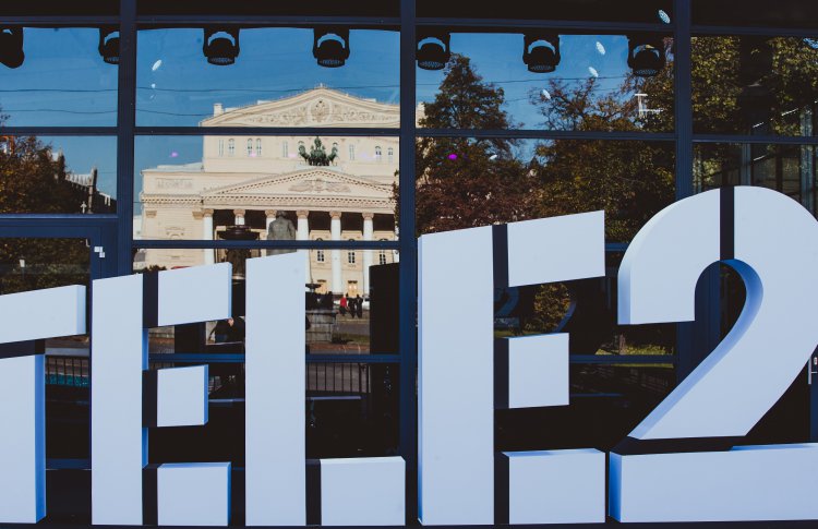 Четыре приметы Tele2. Как один оператор позаботился о сотнях тысяч москвичей