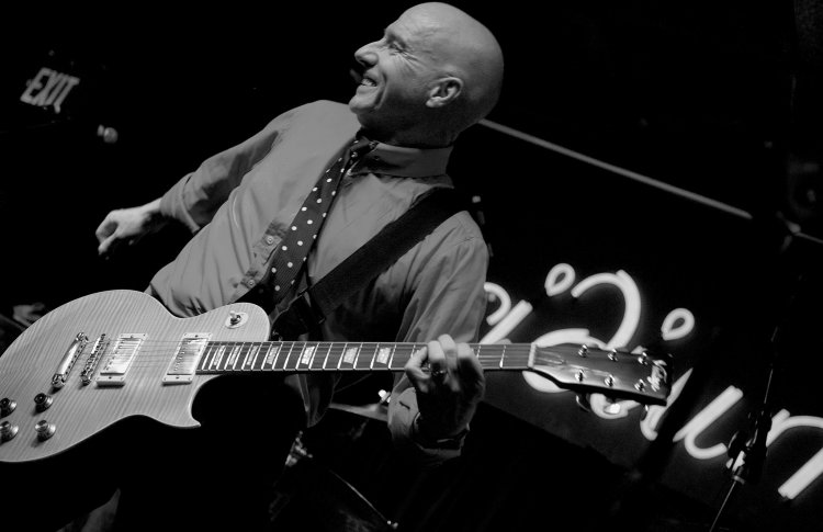 Echoes The World's Greatest Pink Floyd Show