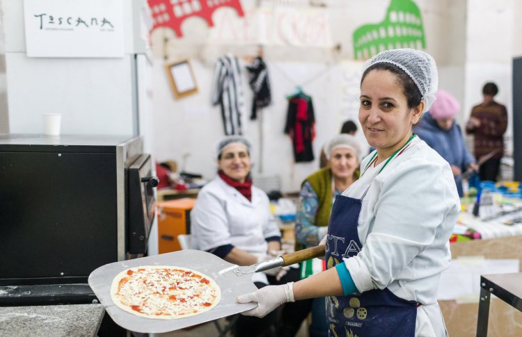 Mercatino Regionale