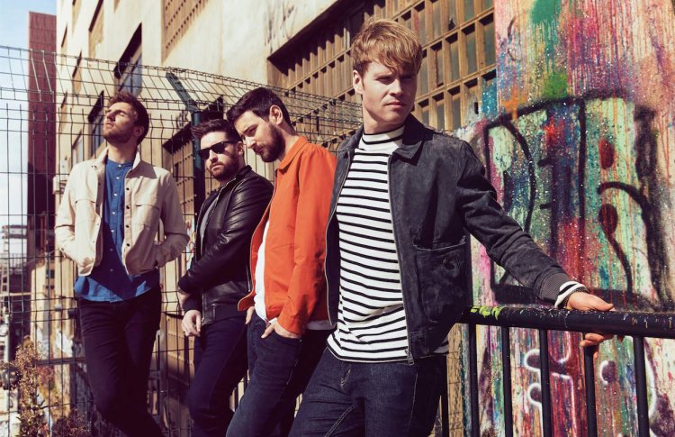 Kodaline
