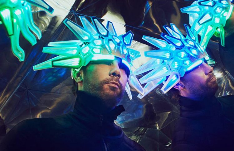 Jamiroquai
