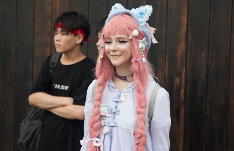 J-FEST Autumn 2018