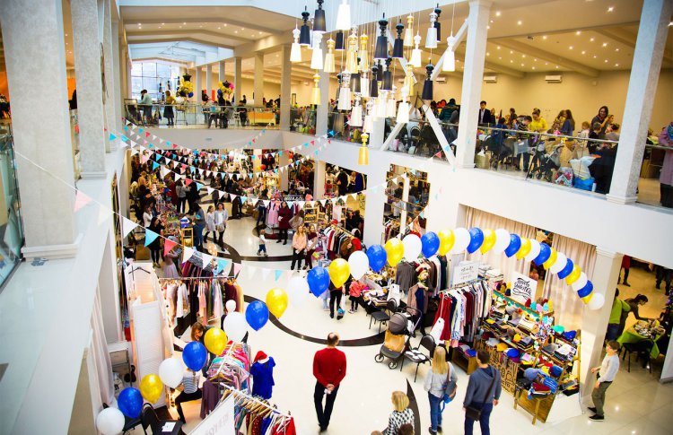 Love Bazar