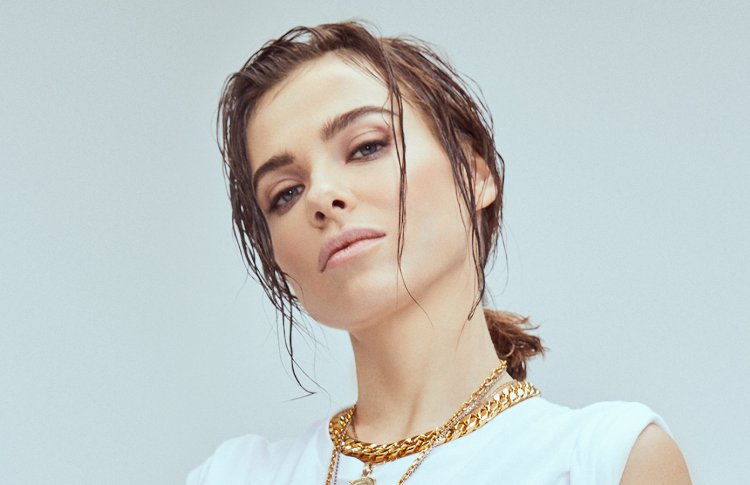 Елена Темникова