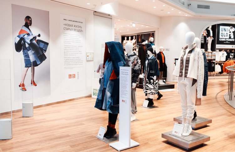Uniqlo и Высшая школа экономики научат моде и экономии