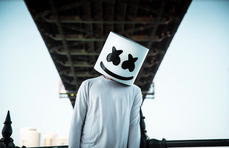 Marshmello