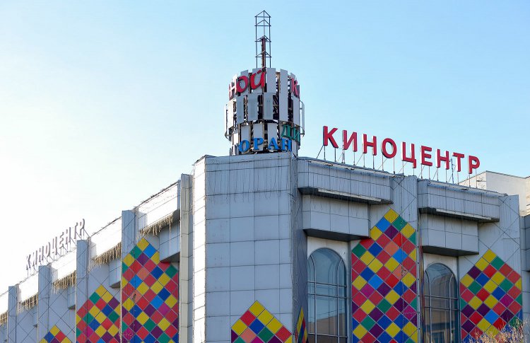 200 москвичей получили право протестовать против сноса «Соловья»