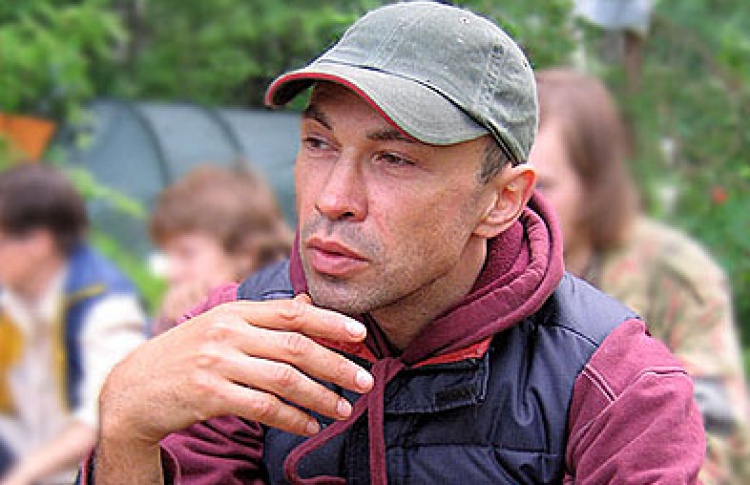 Вадим Певзнер