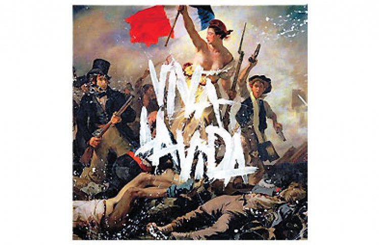 Viva la Vida or Death and All His Friends