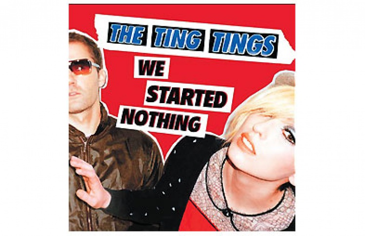 We Started Nothing