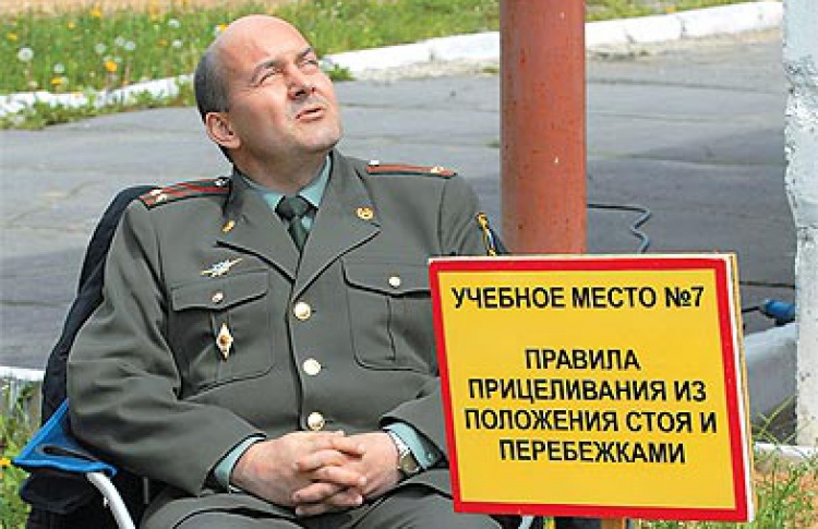 Интервью: Вячеслав Гришечкин