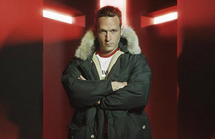 MJ Cole (Великобритания)