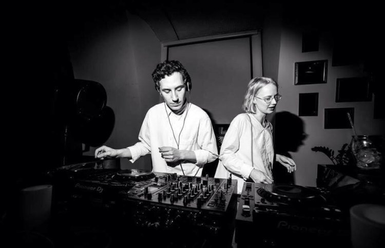 Shine Bright Festival: Fortuna Records Night