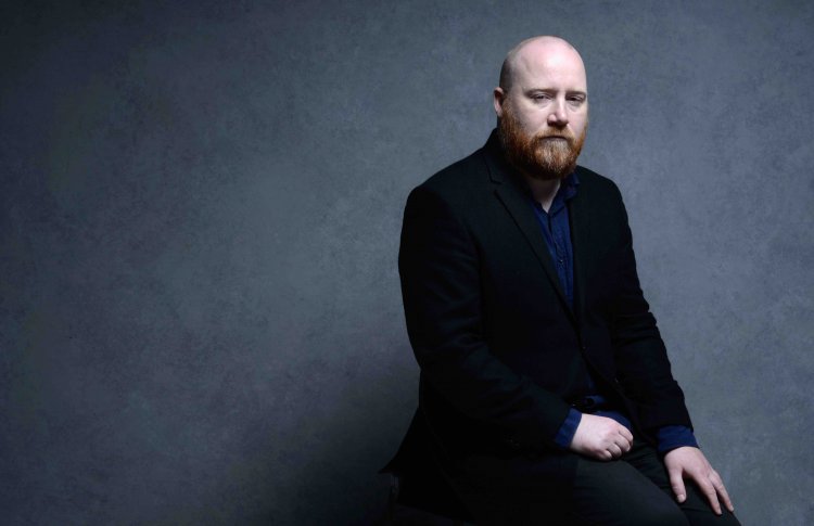Sound Up: Johann Johannsson