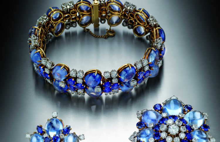 5 причин посетить выставку Bvlgari в Кремле