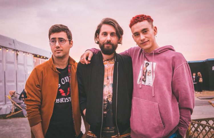 Years & Years