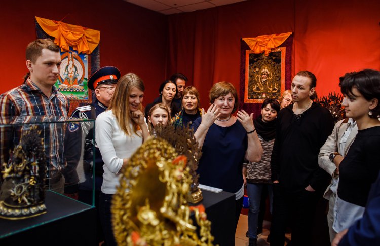ORIENTALIA-2019