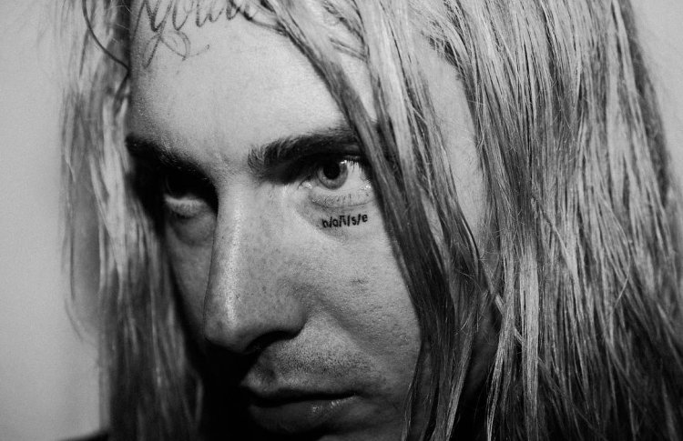 Ghostemane