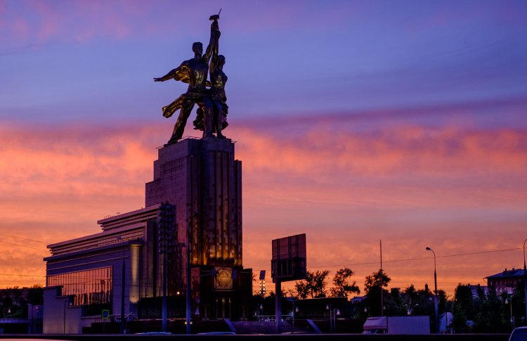 На ВДНХ отметят Китайский новый год погружением в культуру