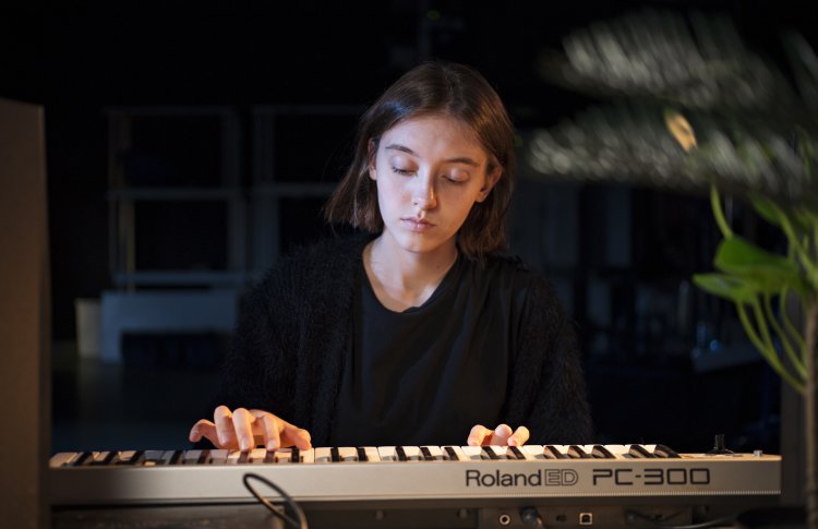 Музыкальный интенсив в Moscow Music School