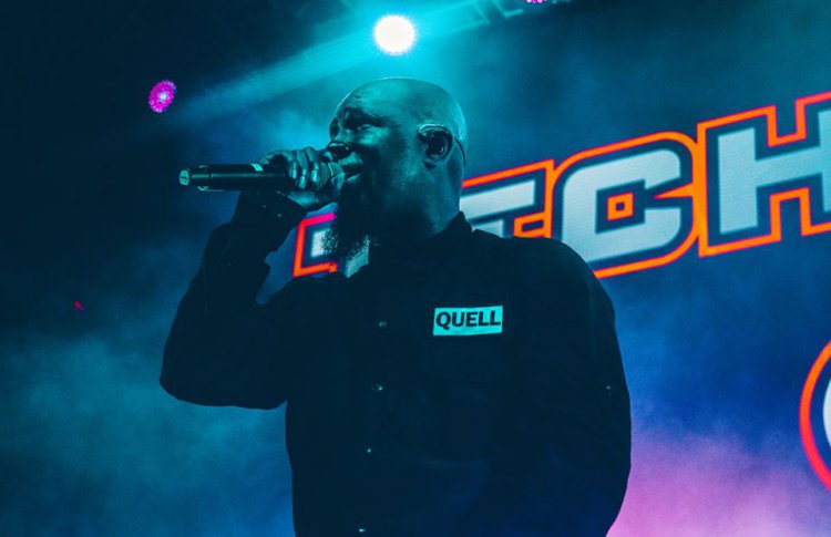 Tech N9ne