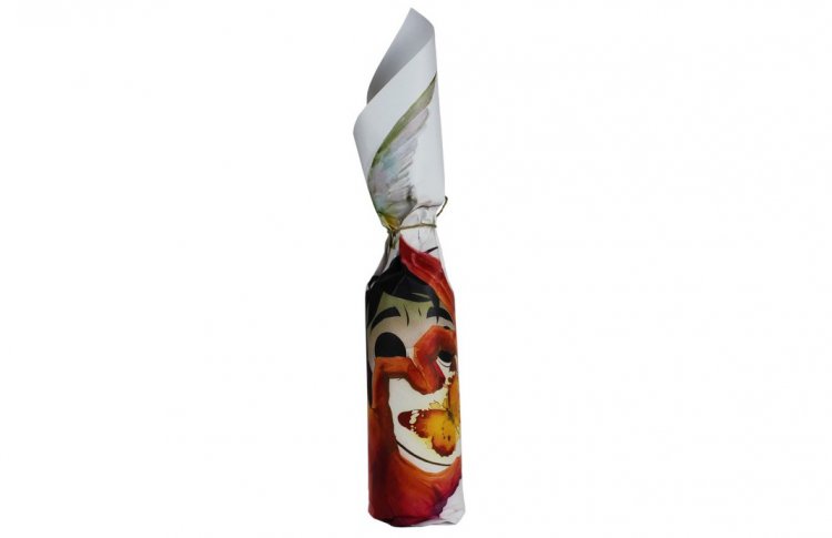 Подарок для самых особенных от SimpleWine