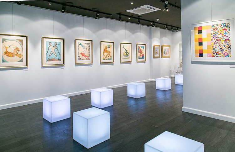 Altmans Gallery