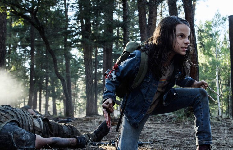 В сети появился трейлер сериала «Темные начала»