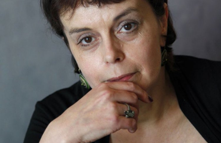 Елена Чижова: Петербург — вечный город, «новый Рим»