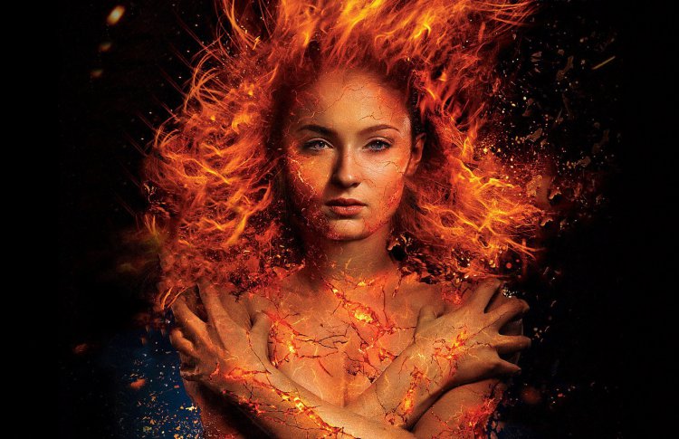 В сети появился трейлер новых «Людей Икс»