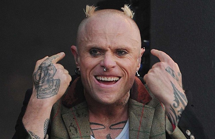 Вокалист The Prodigy умер в своем доме в Эссексе
