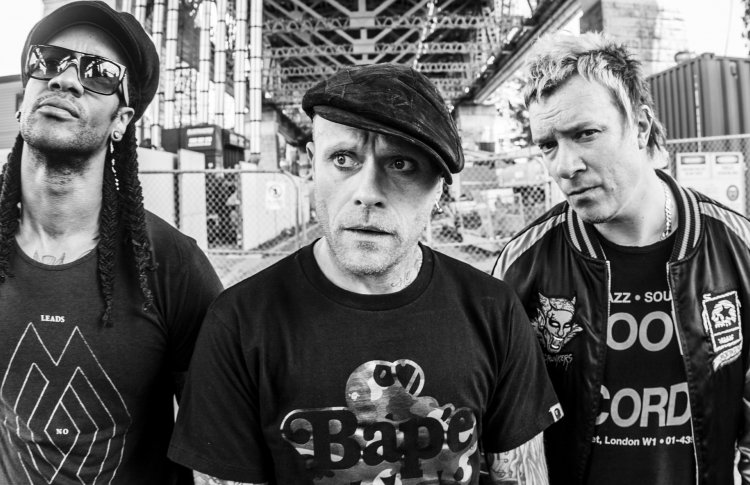 The Prodigy не приедет в Москву