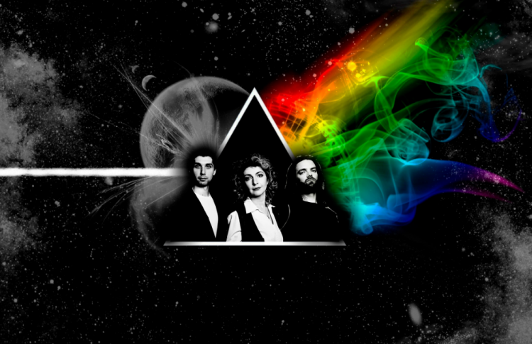 Вселенная Pink Floyd / Pink Floyd Tribute