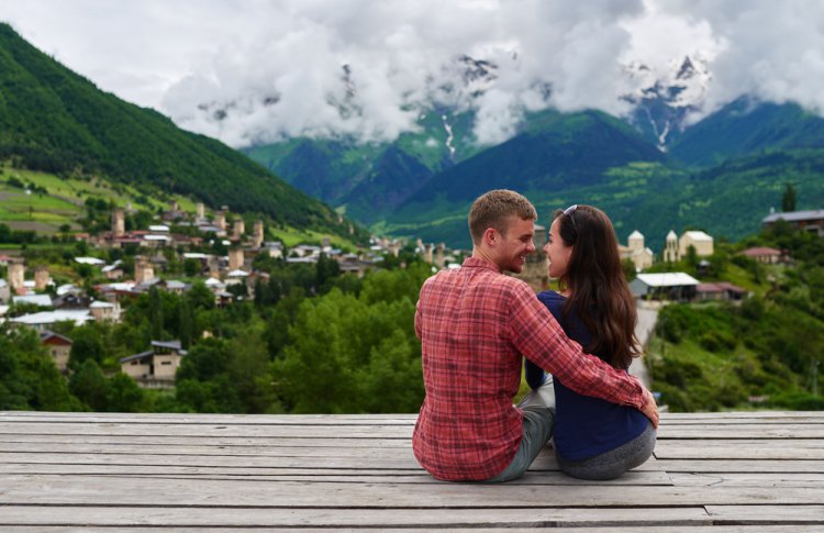 6 travel-трендов, которым точно стоит поддаться в этом году