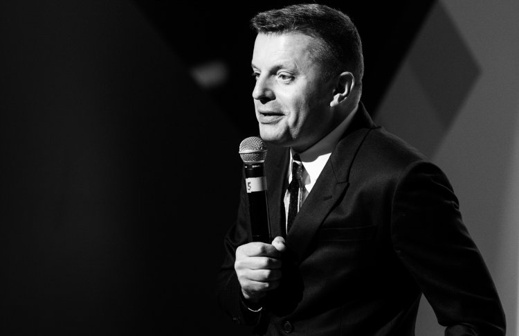 «Намедни и всегда» Парфенова