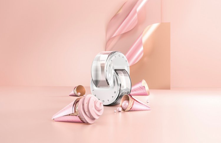 На сладкое: обновленная линия BVLGARI Omnia
