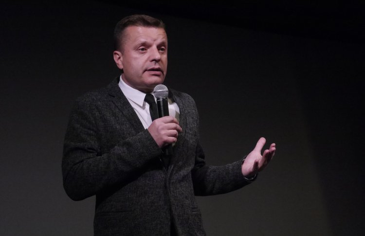 «Намедни и всегда» Парфёнова