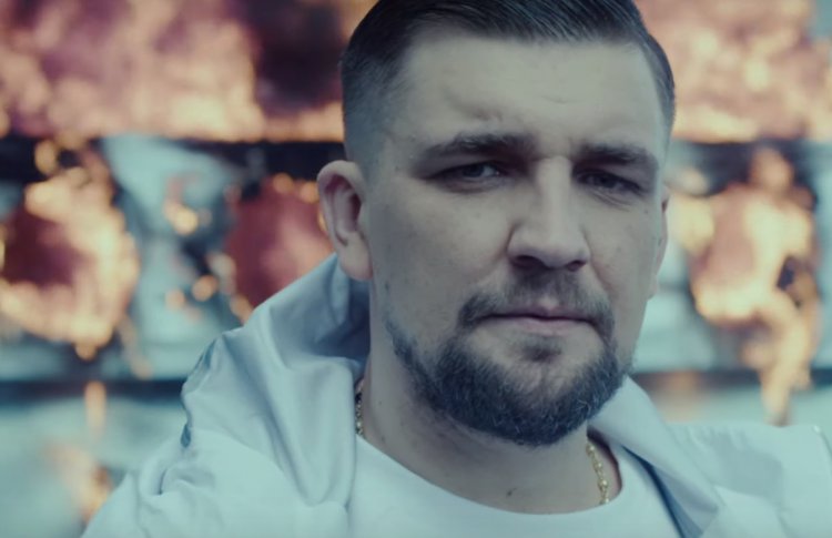 Баста выпустил клип «Без тебя»