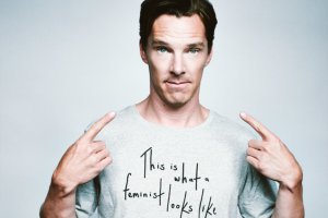 «Не надо быть свиньей»: профеминисты — о себе и не только 