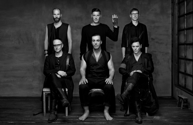 Концерт Rammstein перенесли в Лужники и снова будут продавать билеты