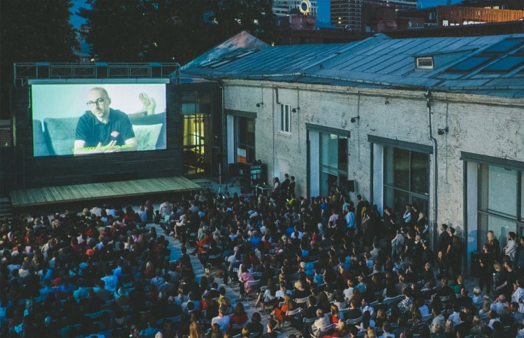Десятый Beat Film Festival определил даты и Гала-программу