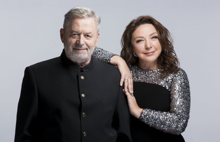 Ольга Ткаченко и Игорь Силин, DUO ZIKR: познакомьтесь с собой, еще есть время